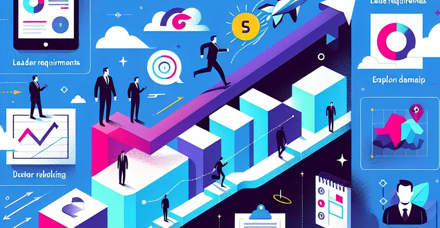  传统企业ERP转型阻力破解：从“领导要求”到“员工刚需”的跨越  